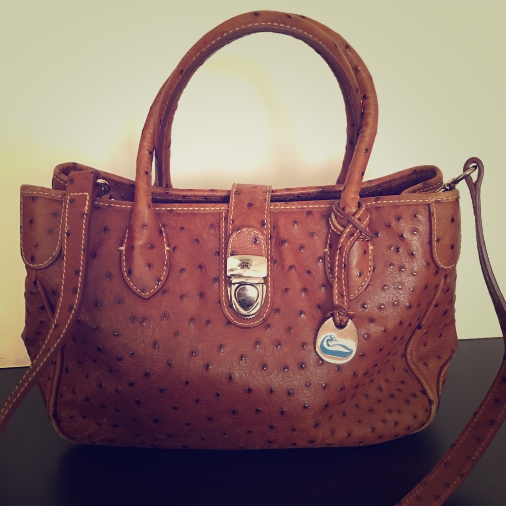 Dooney & Bourke Crossbody Bag